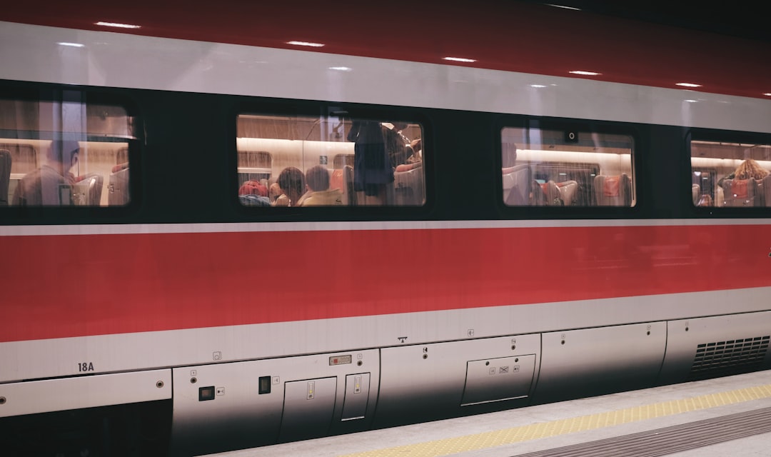 Station