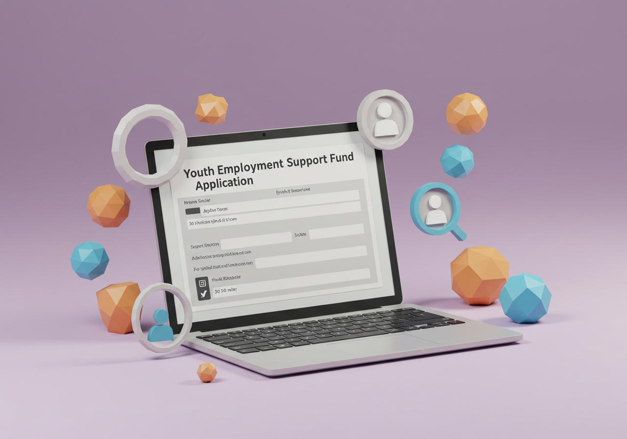 청년취업지원금 조건과 온라인 신청 방법 완벽 정리