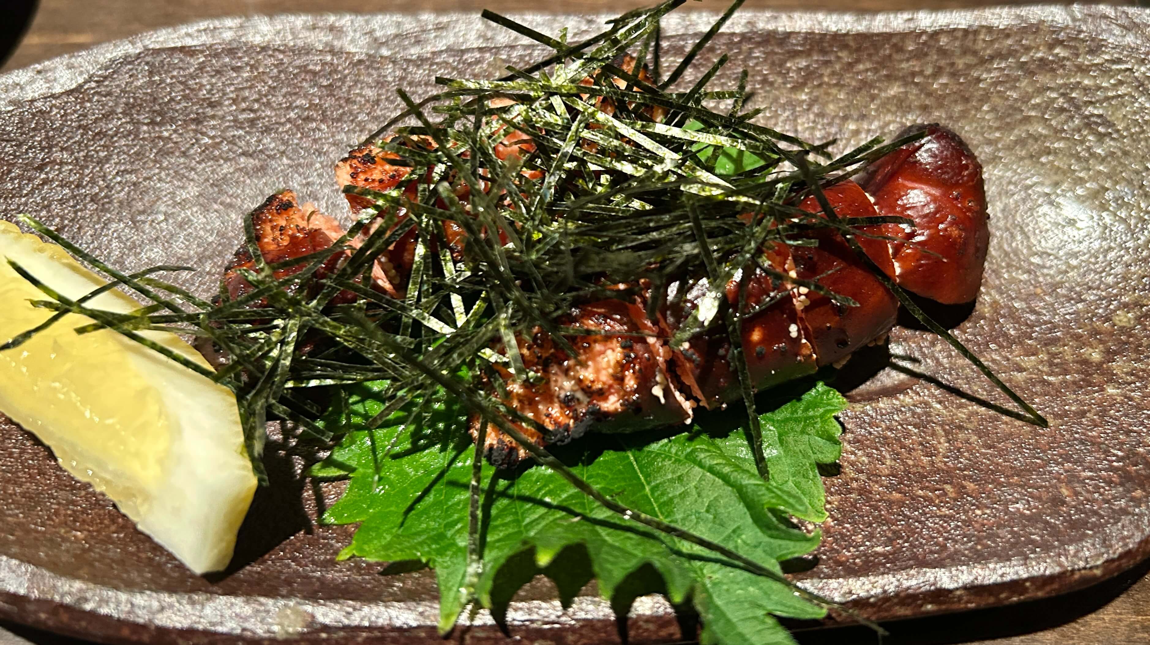 교토에서 이자카야 한 곳만 간다면? 마츠모토 사카바 가보세요! 관련사진