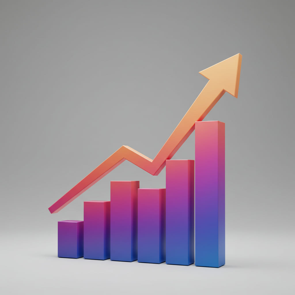 정비율과 유동비율, 제대로 이해하는 재무 건전성 지표 보는 법