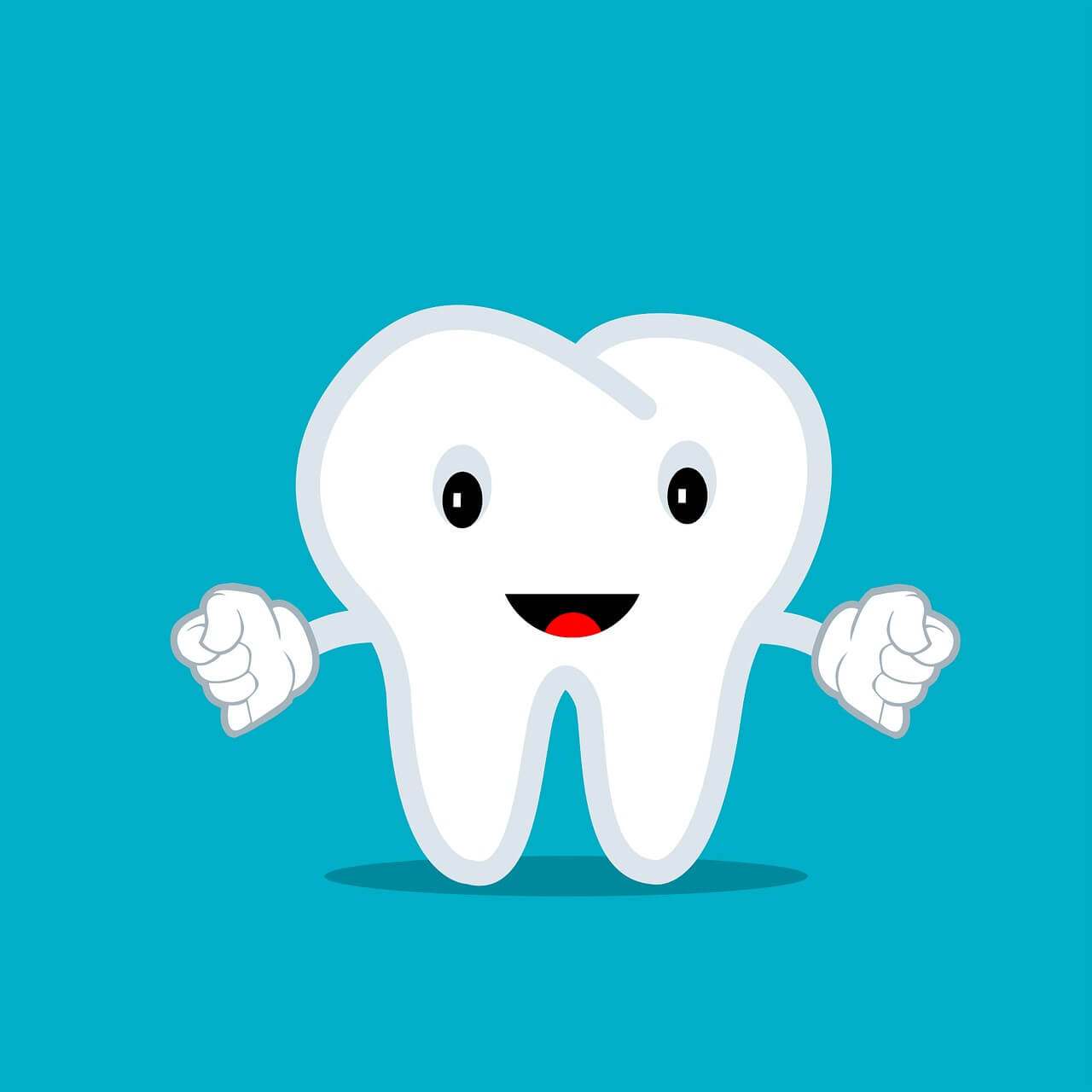 이빨 빠지는 꿈