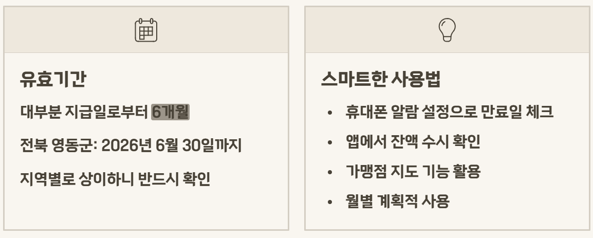 2026년 3차 민생지원금