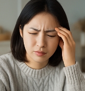 마그네슘 부족현상