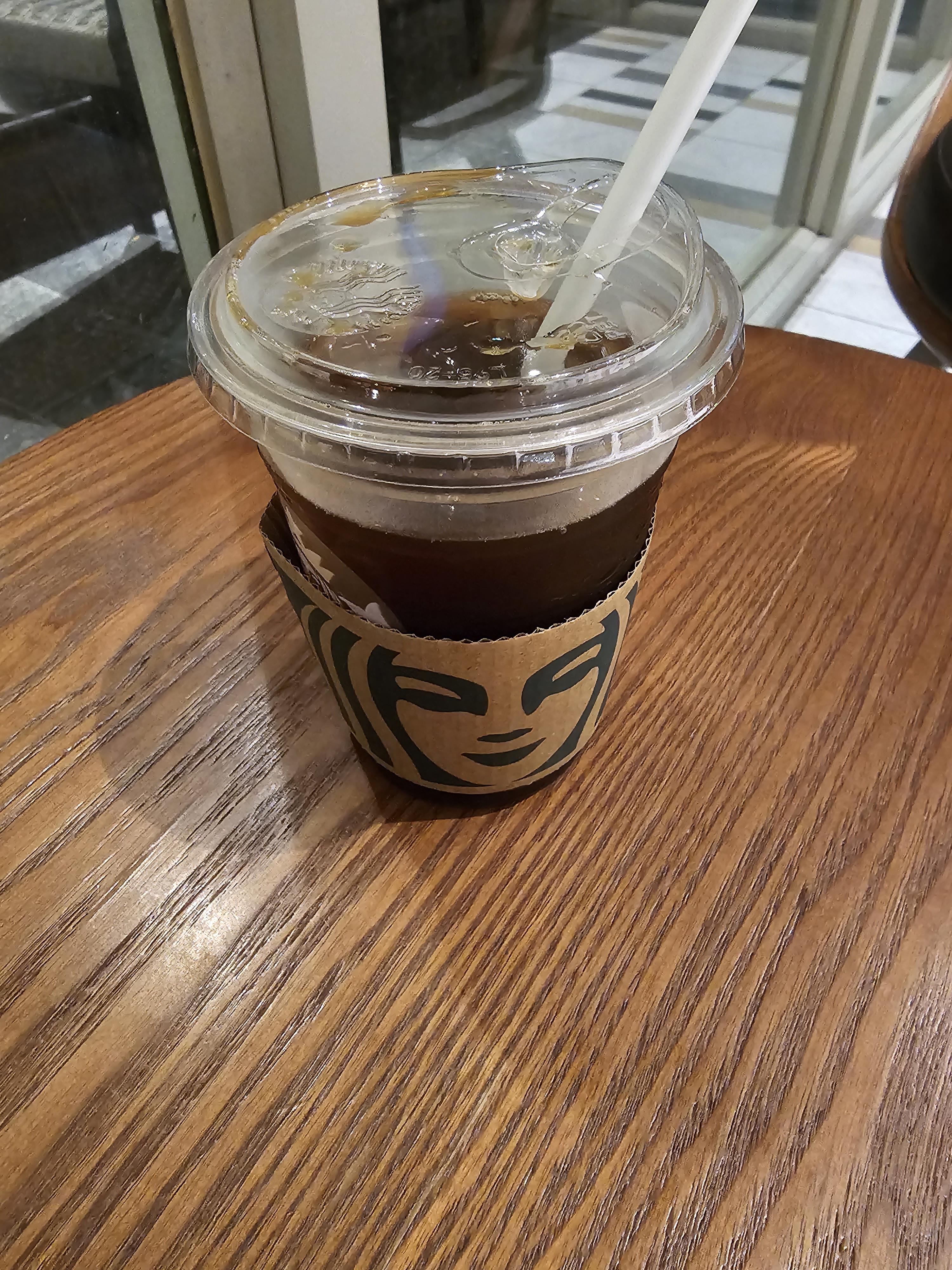 중국의 스타벅스