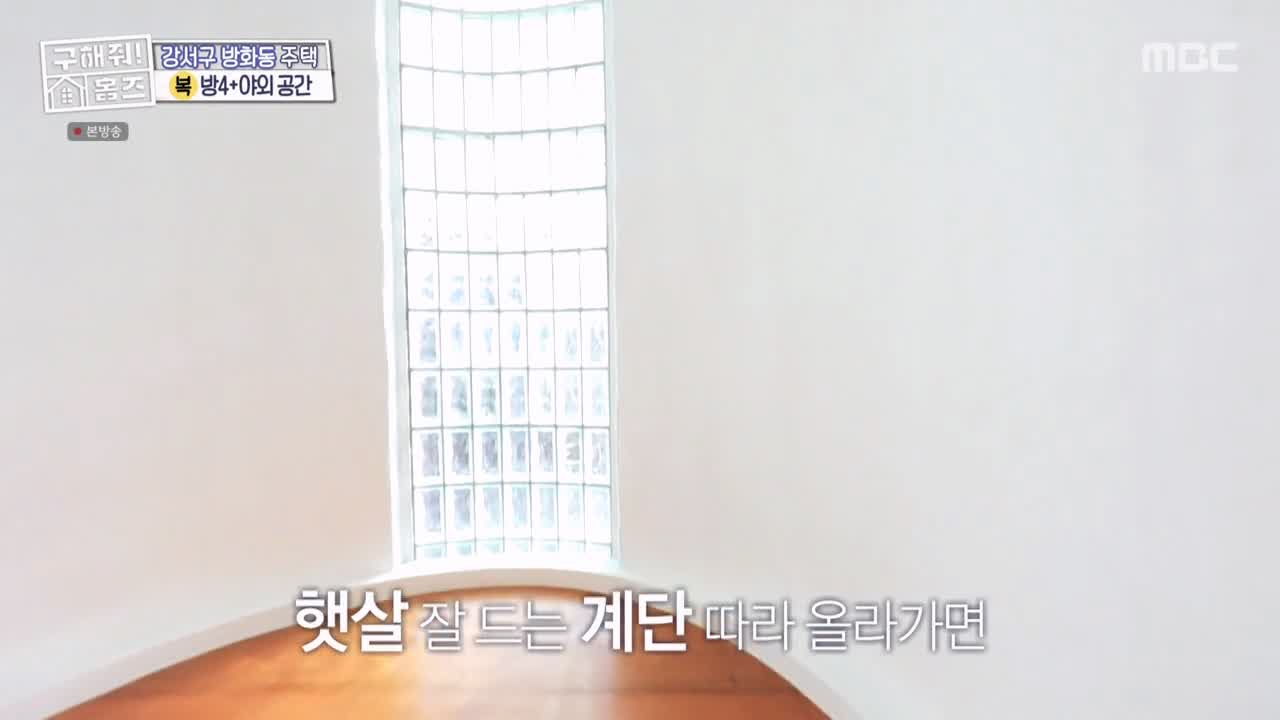 구해줘홈즈 강서구 방화동 다둥이 드루와 벽돌집 단독주택 매물 가격 및 구조 인테리어 리모델링 최종선택 소개 다시보기