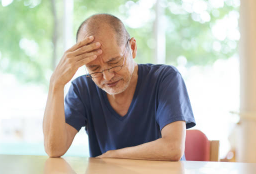 고혈압 어지러움