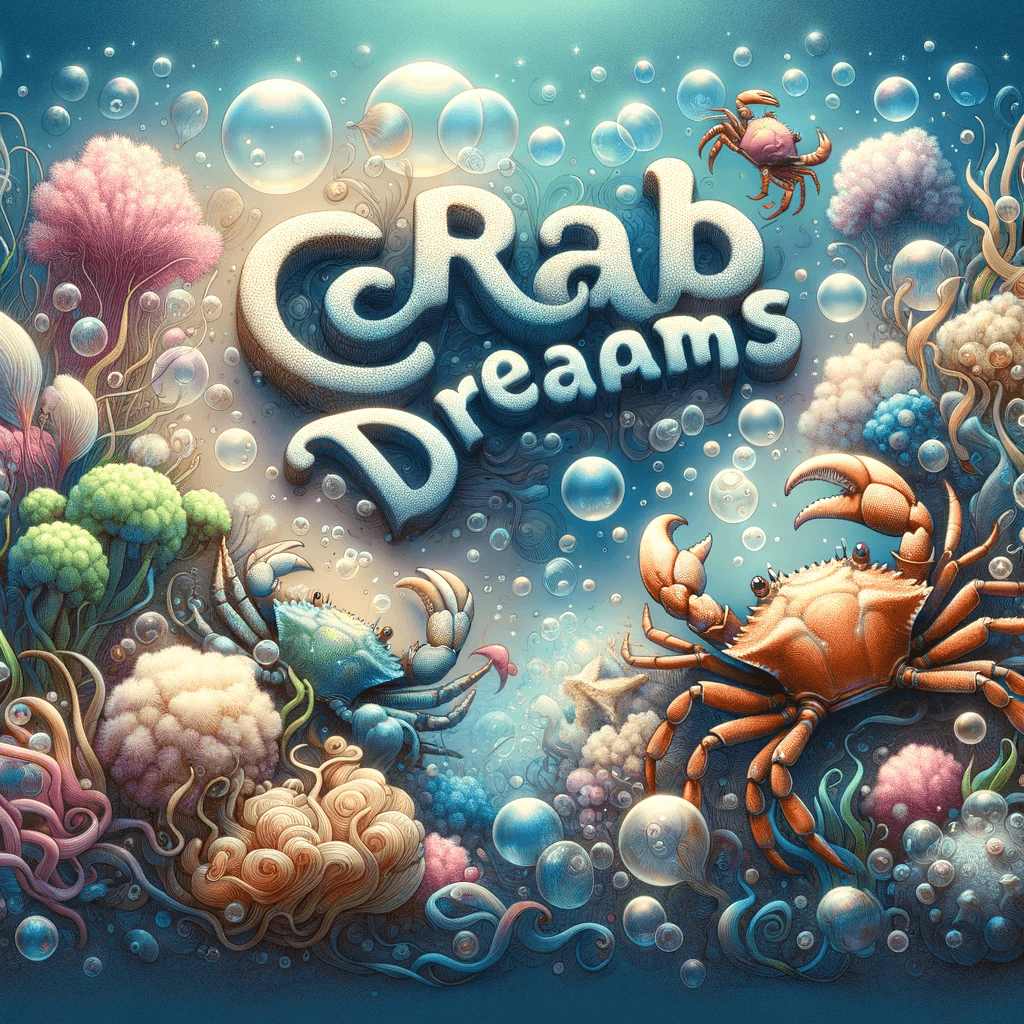 꽃게 꿈 해몽 해석