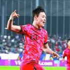 월드컵 예선 일정