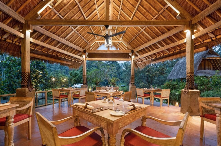 우붓 여행 코스