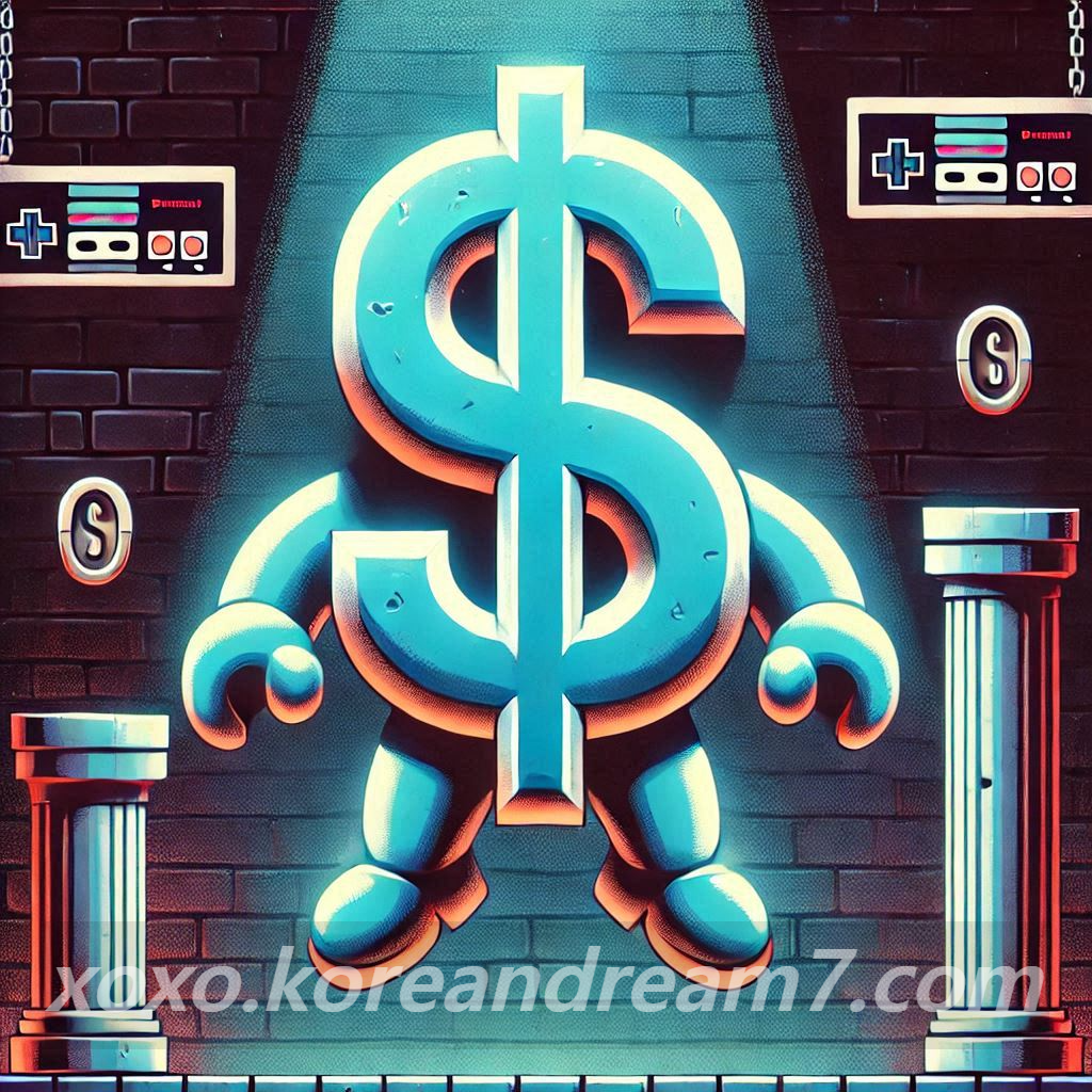 뽀뽀당하는꿈
