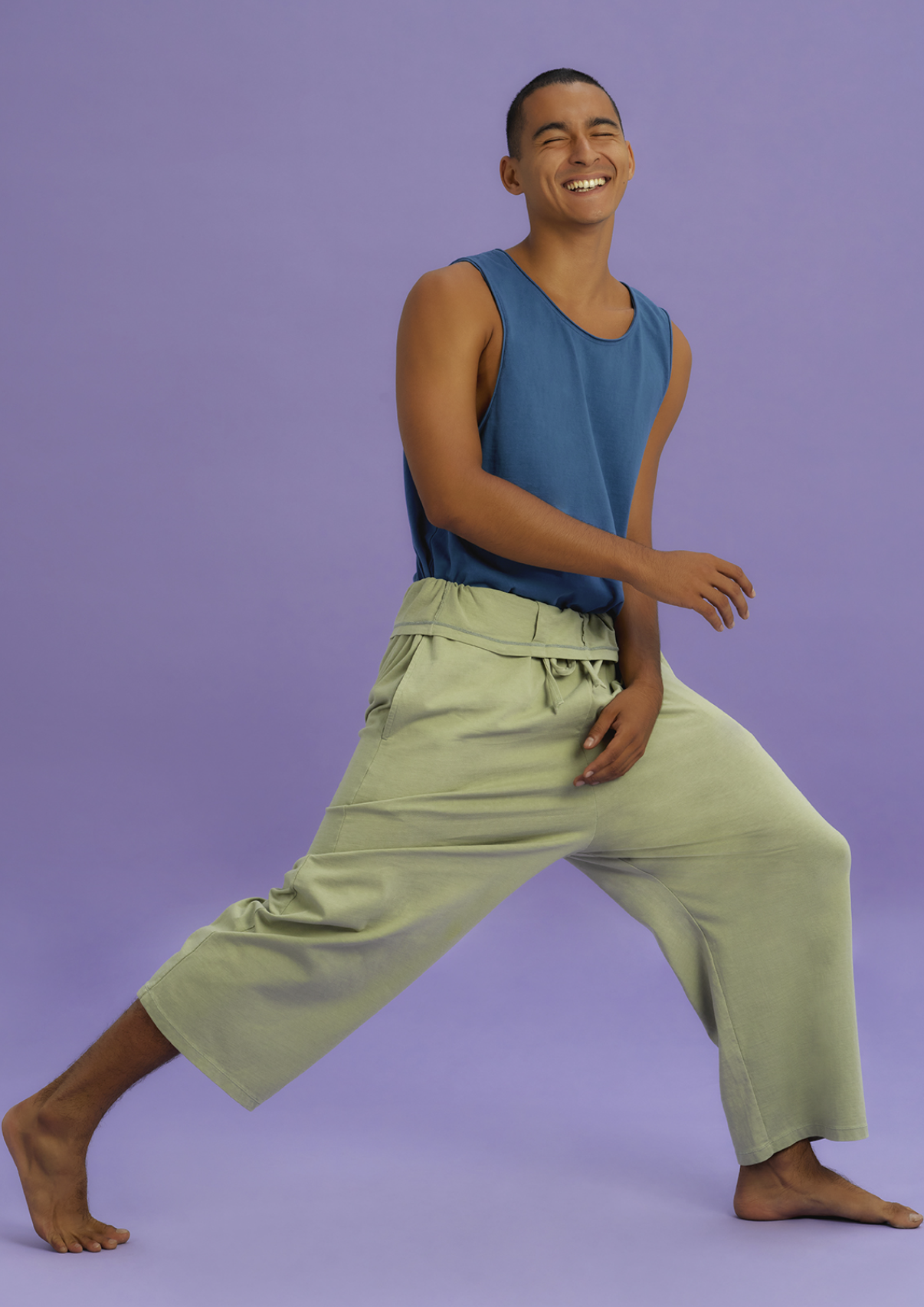 남자 요가복 헬스복 브랜드 복장 레깅스 코디