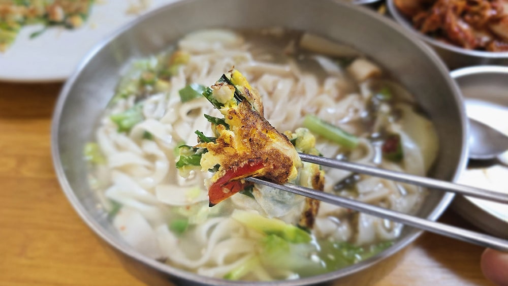 파동 산마루손칼국수-20