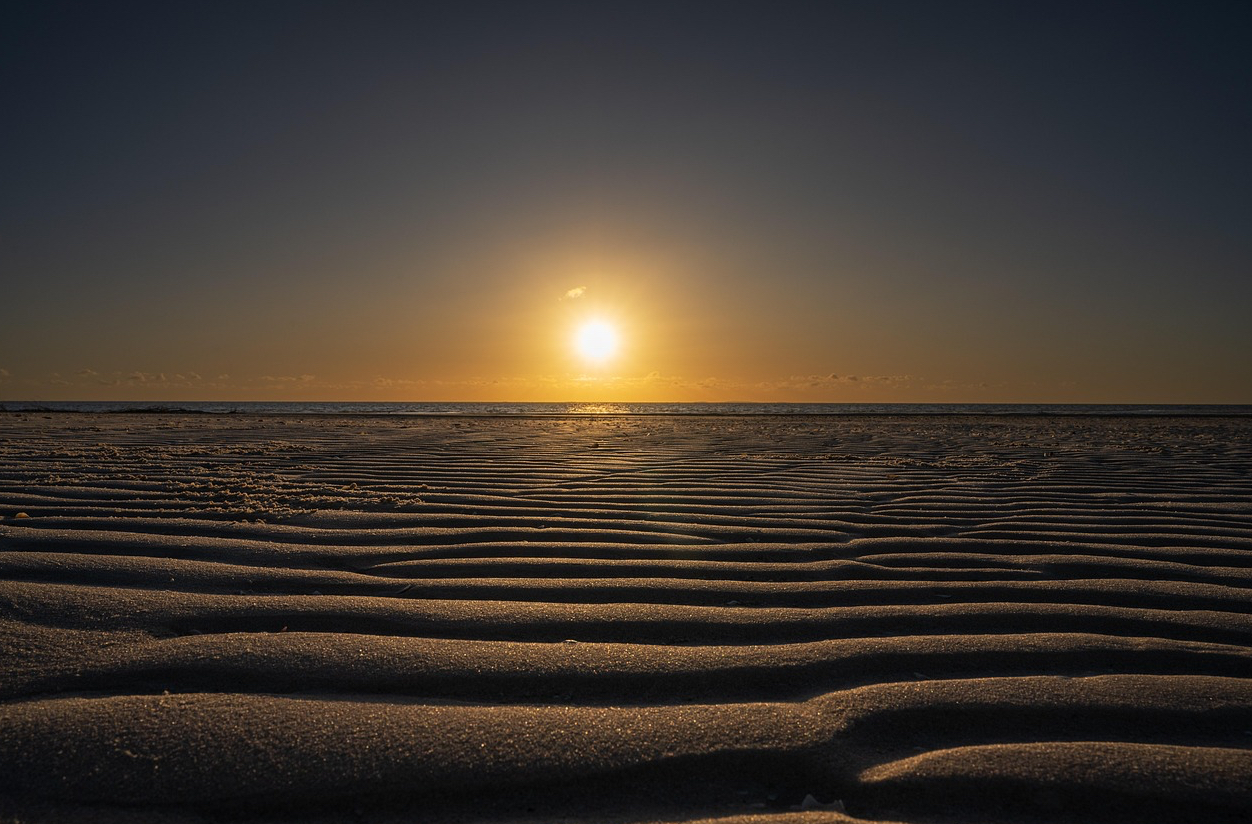 호주 브룸 여행 사진