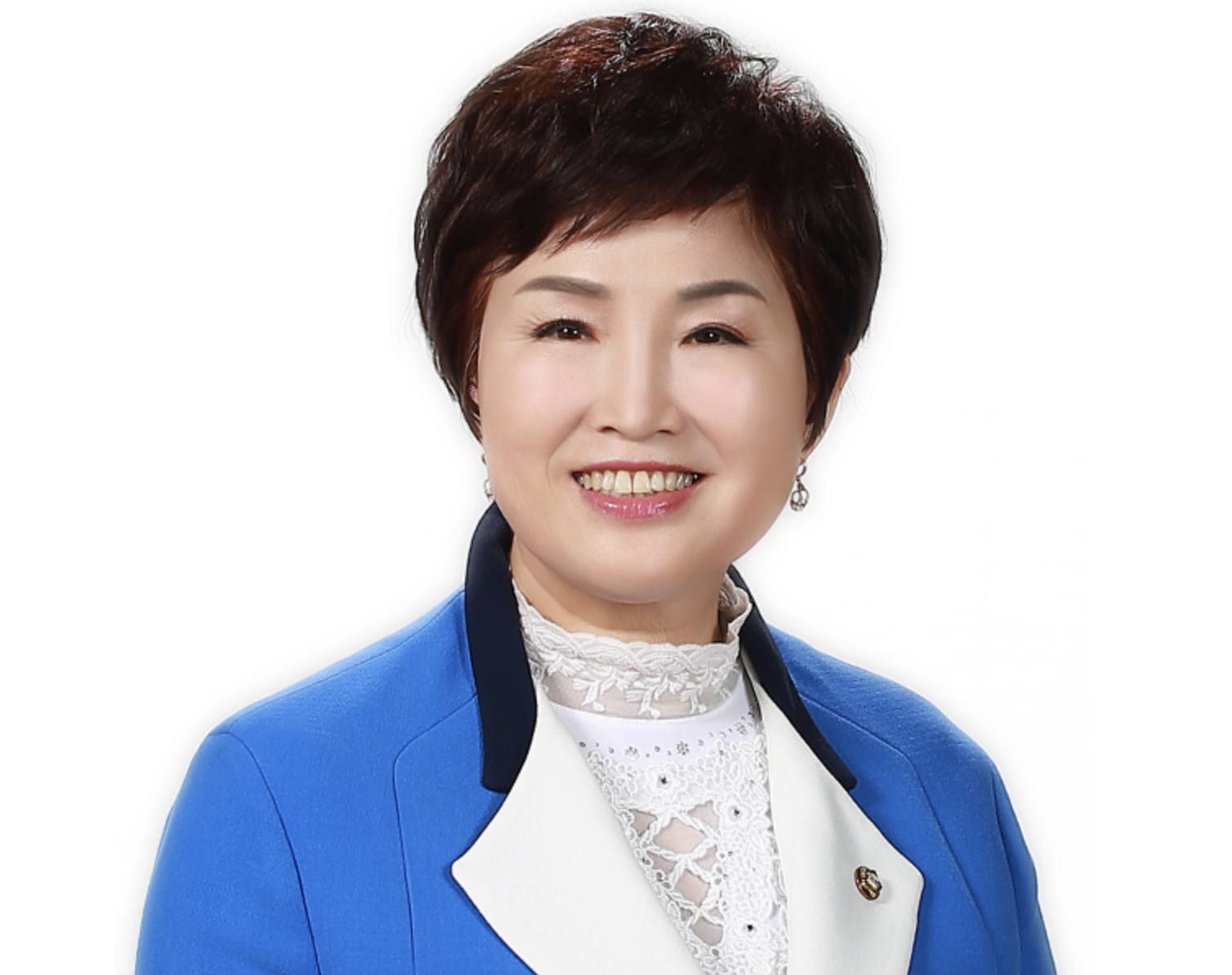 전혜숙 프로필