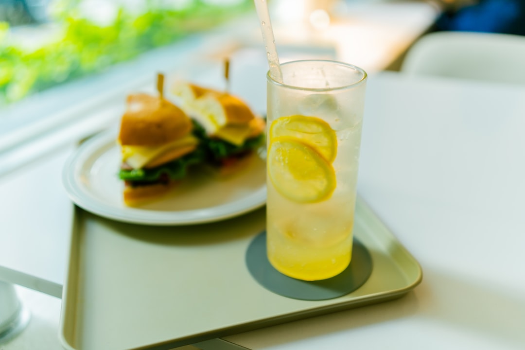 Lemonade