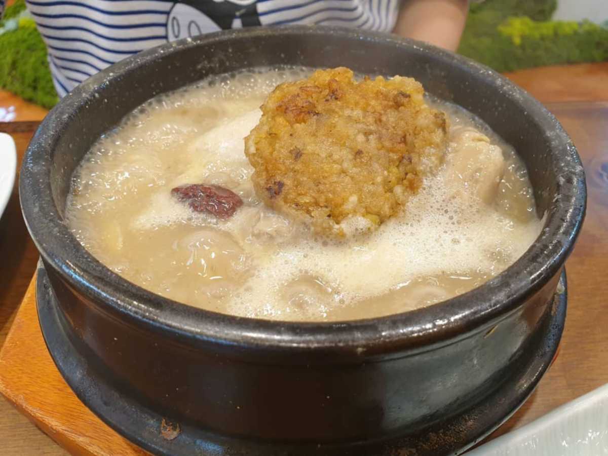 인천 부평 맛집 TOP 5 (1982삼계정)