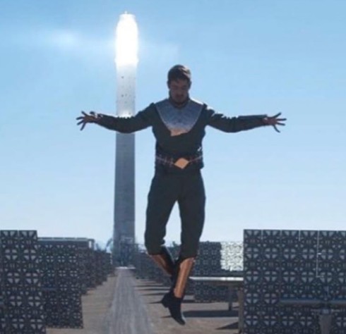 [액션영화 다시보기 OTT] 아토맨 뉴 히어로 줄거리 결말