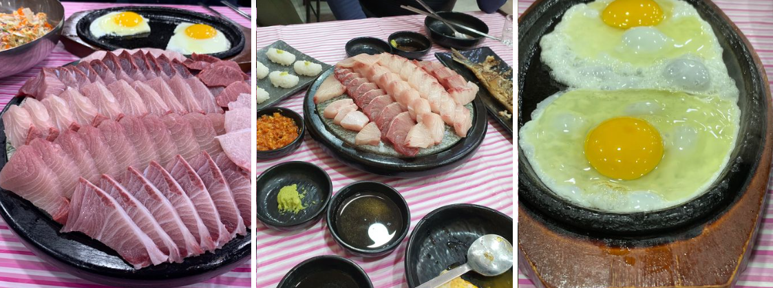 상암 우리바다수산