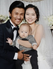 딸뻘과 결혼한 연예인 커플 TOP 5