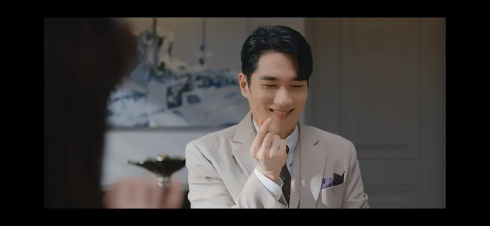 놀아주는 여자 11회 줄거리