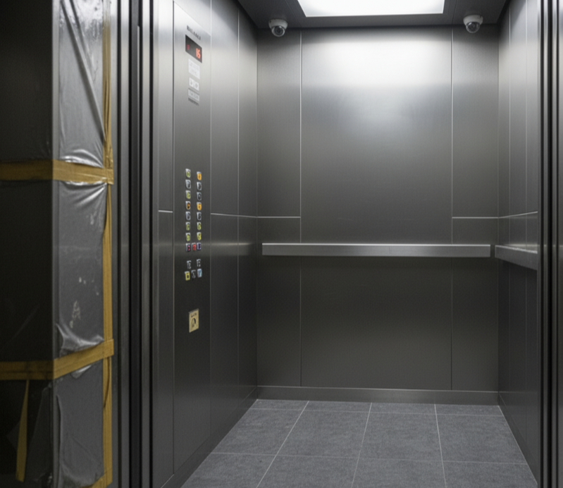 용인시 화재복구 전문