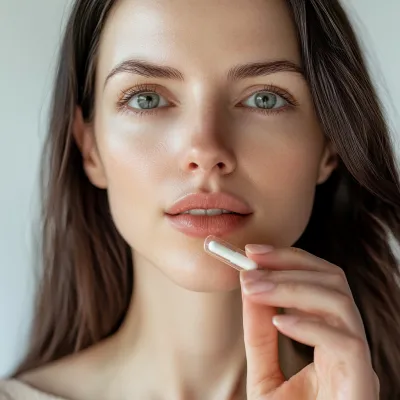 비타민D와 마그네슘의 효능5