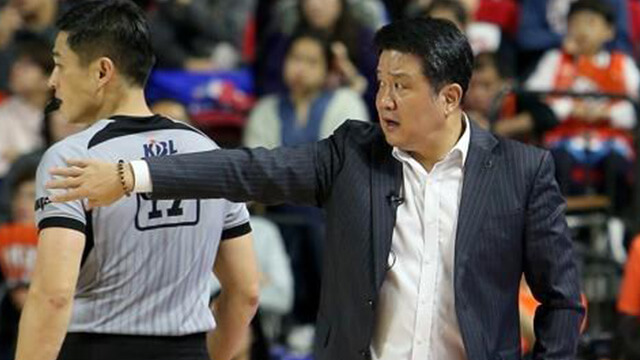 유도훈의 귀환…정관장 농구, 17년 전 돌풍 다시 일으킬까