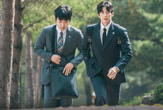 사회 시스템의 민낯1