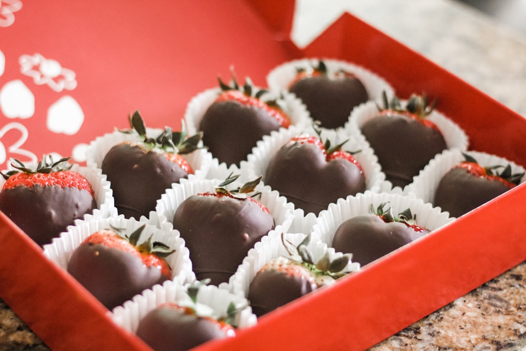 Chocolate