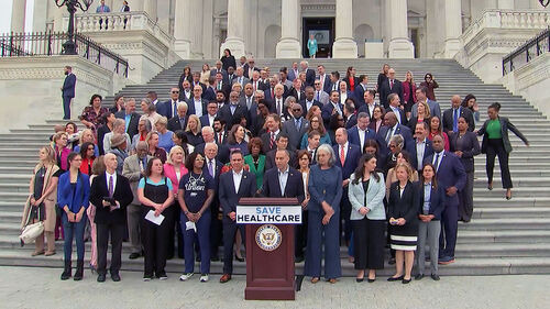 美정부 셧다운 현황 분석