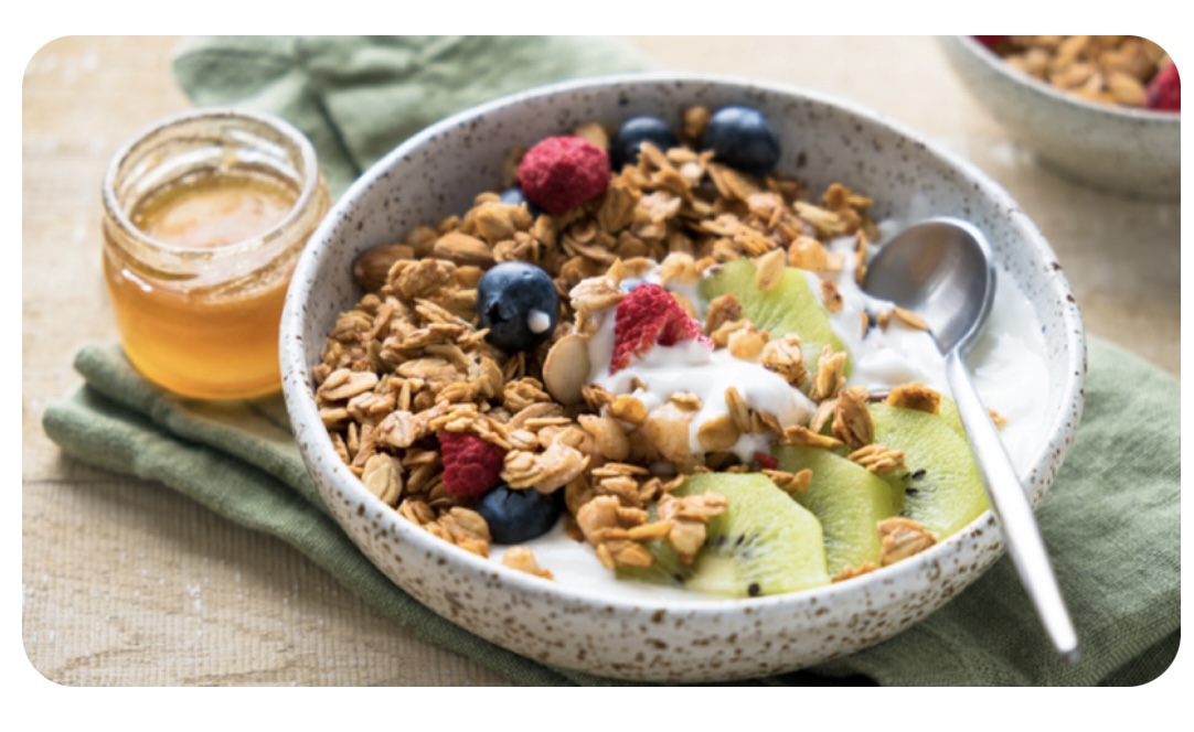 당뇨에 좋은 간식