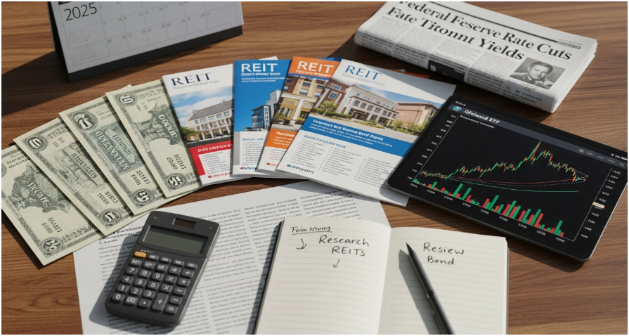 달러, 주식 그래프 이미지