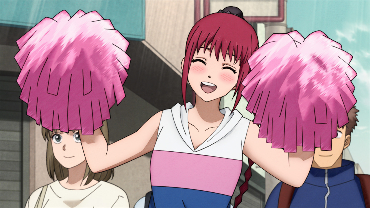 사카모토 데이즈 예고