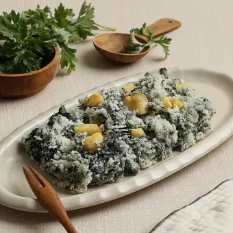 쑥 효능 부작용 하루 섭취량 먹는법_6