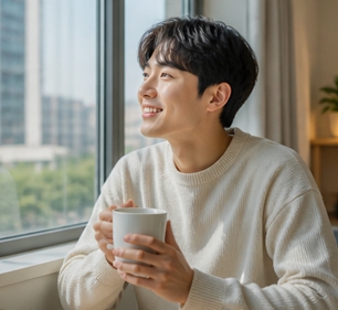 청년이미지