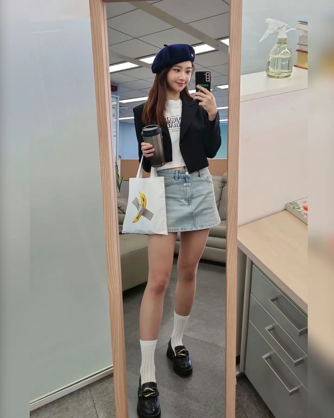 김다영 아나운서