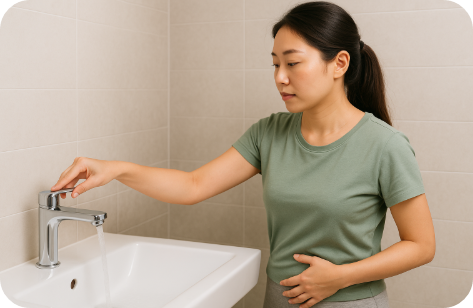 수도요금 아끼는 생활 지혜