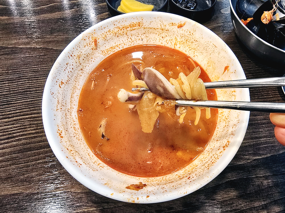 분당 야탑 참진짜장짬뽕-16