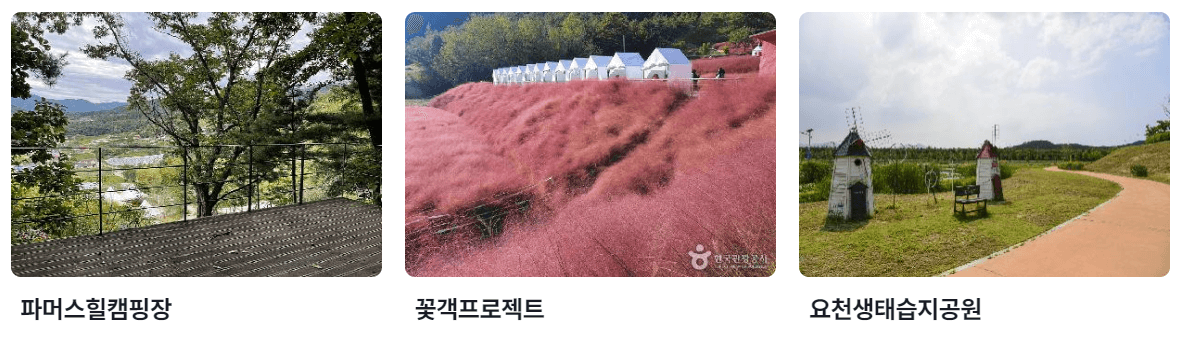 6월 전라남도 전라북도 축제일정 가볼만한 곳, 여행 추천