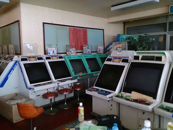 동네 오락실의 전성기와 몰락, 90년대 게임 문화 이야기