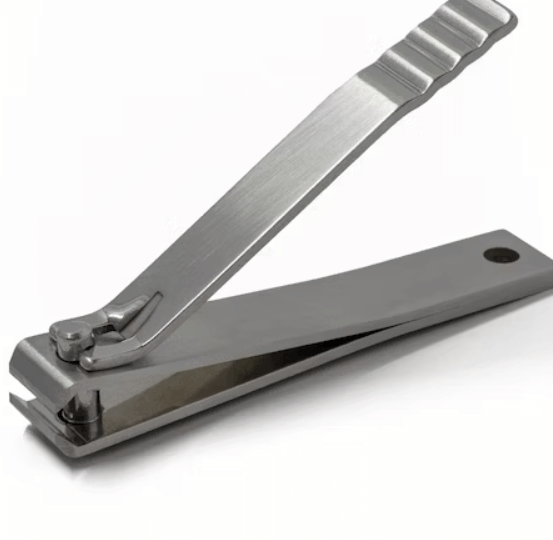 발톱무좀 없애는 방법 - 발톱 청결 관리