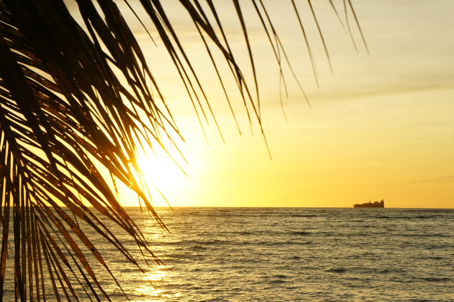 겨울 해외여행지 베스트 10