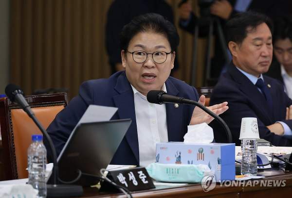 문정복 국회의원 프로필