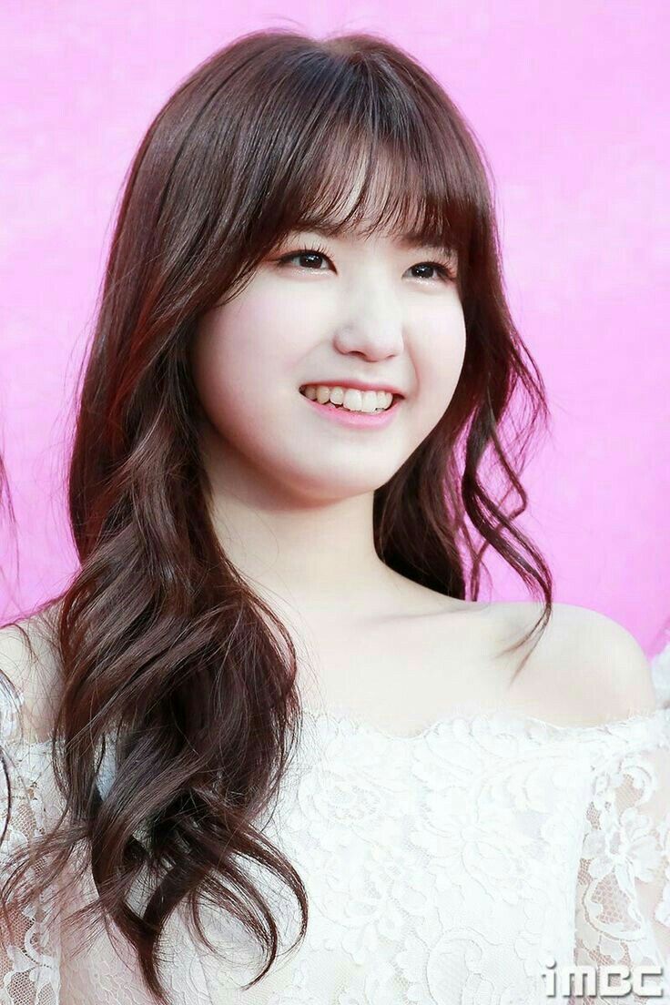 아이즈원 혼다히토미 고화질 몸매