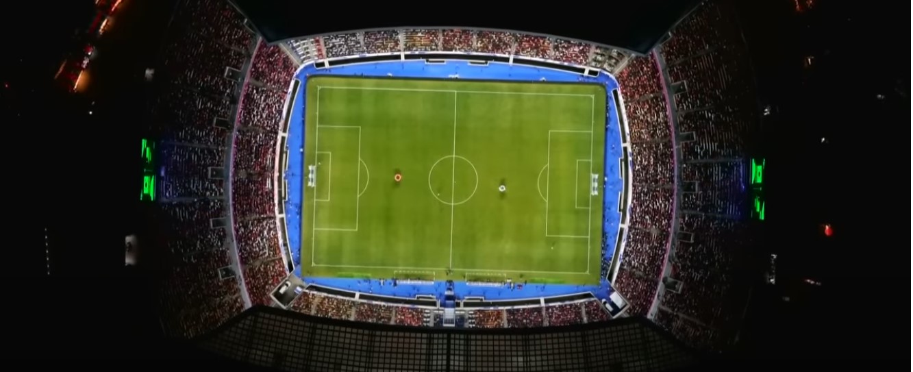 2026 북중미 월드컵 아시아 3차예선