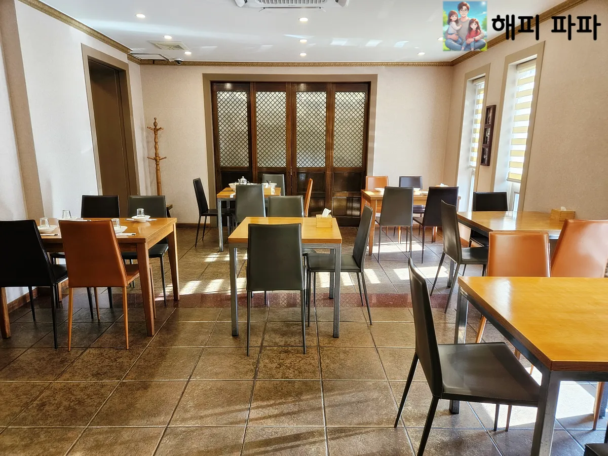 수성구-중국집맛집-수성못-서태후-내부홀