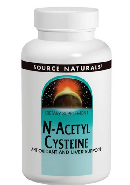 글루타치온 효능