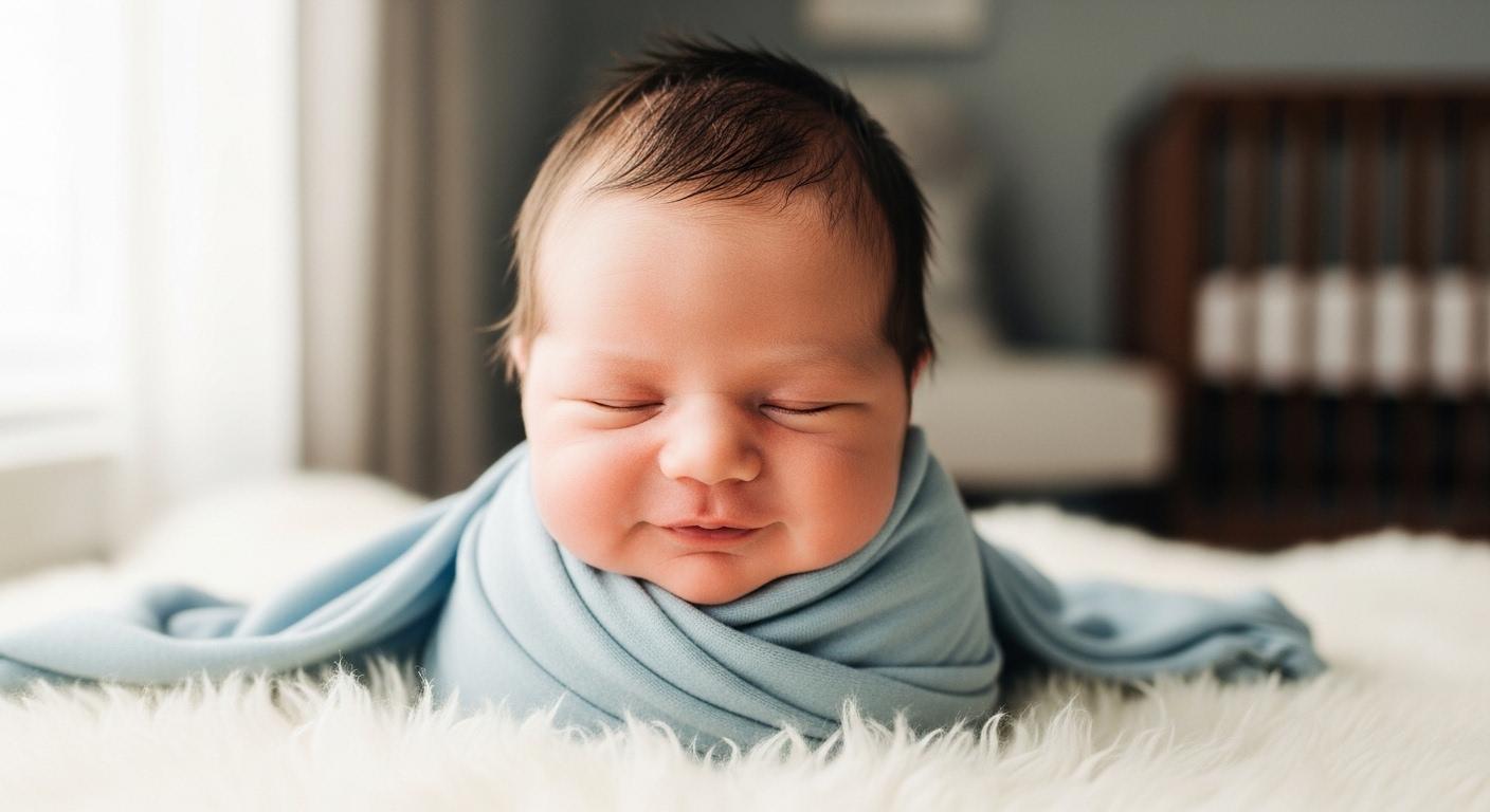 신생아 돌봄지원