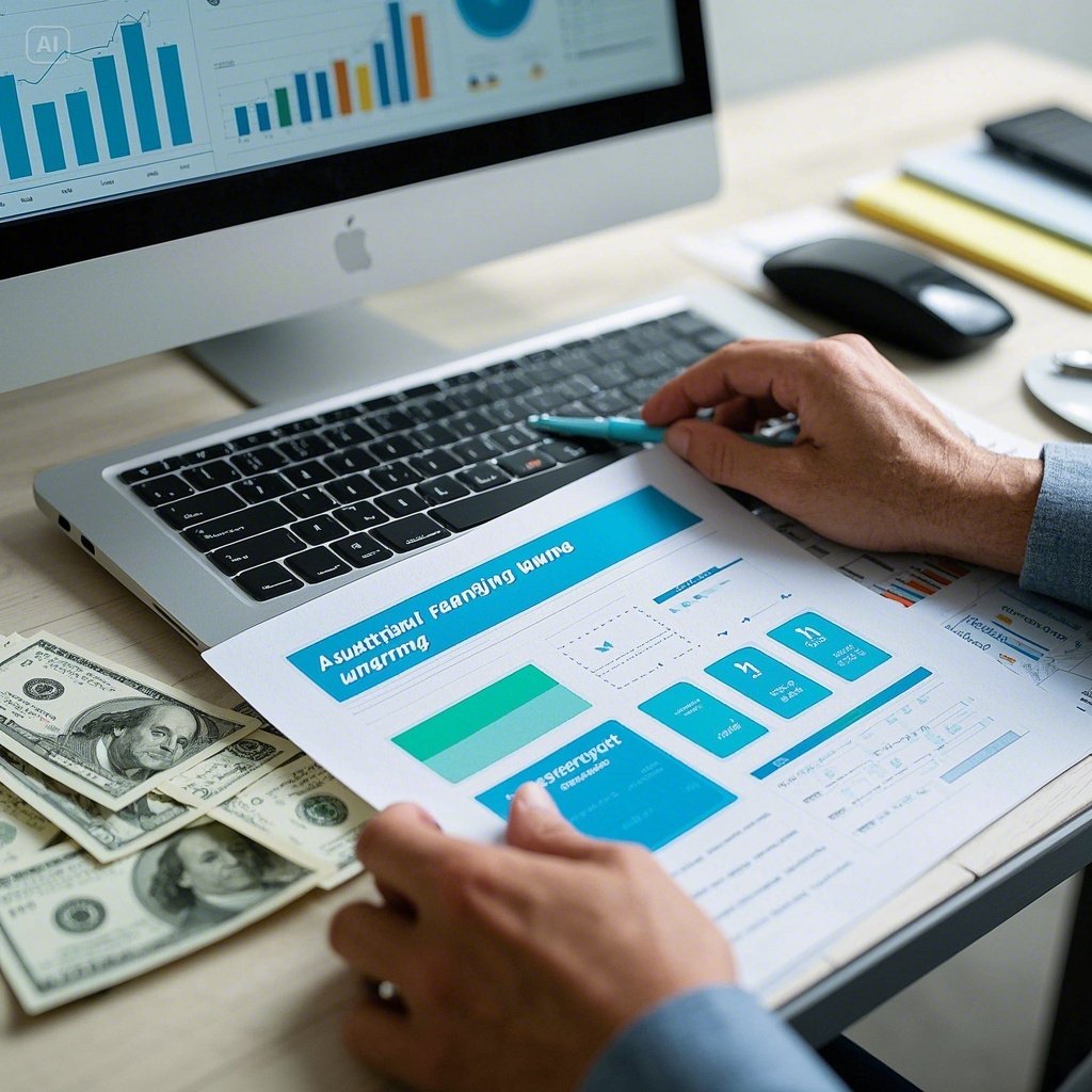 연체는 이제 그만! 대출 관리 잘하는 3가지 황금 원칙