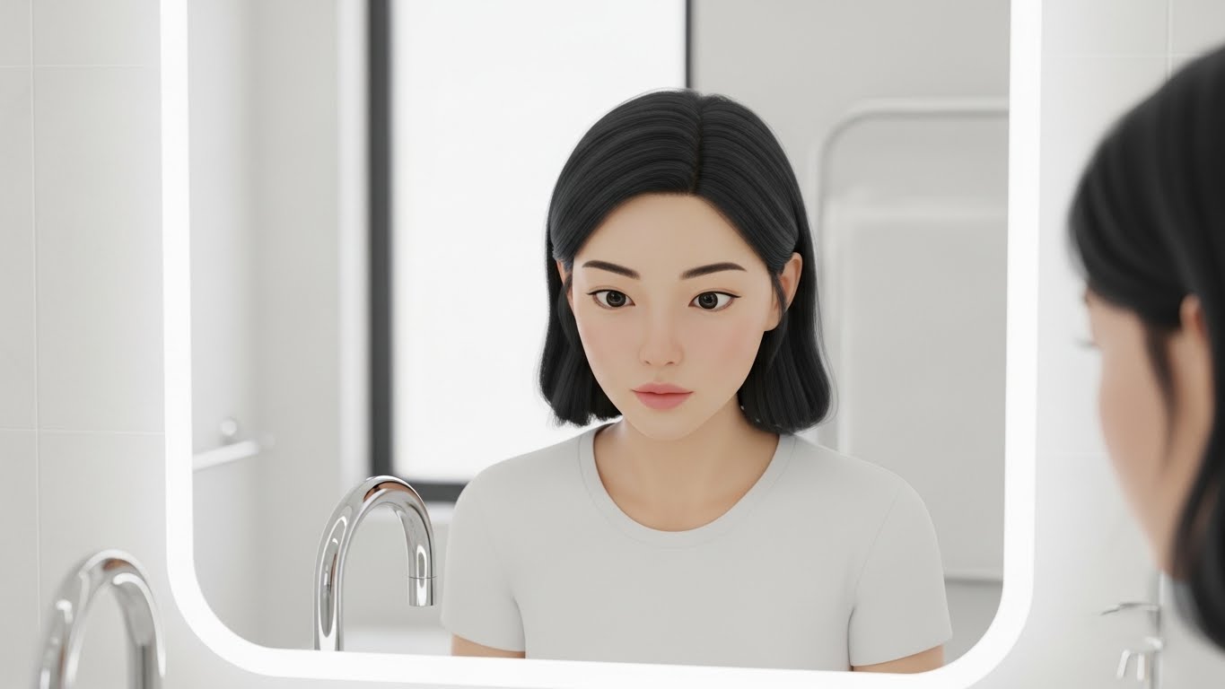 쌍꺼풀수술후관리&amp;#44; 성형붓기